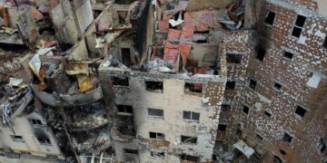 Russia slams sanctions, seeks to shift blame for food crisis