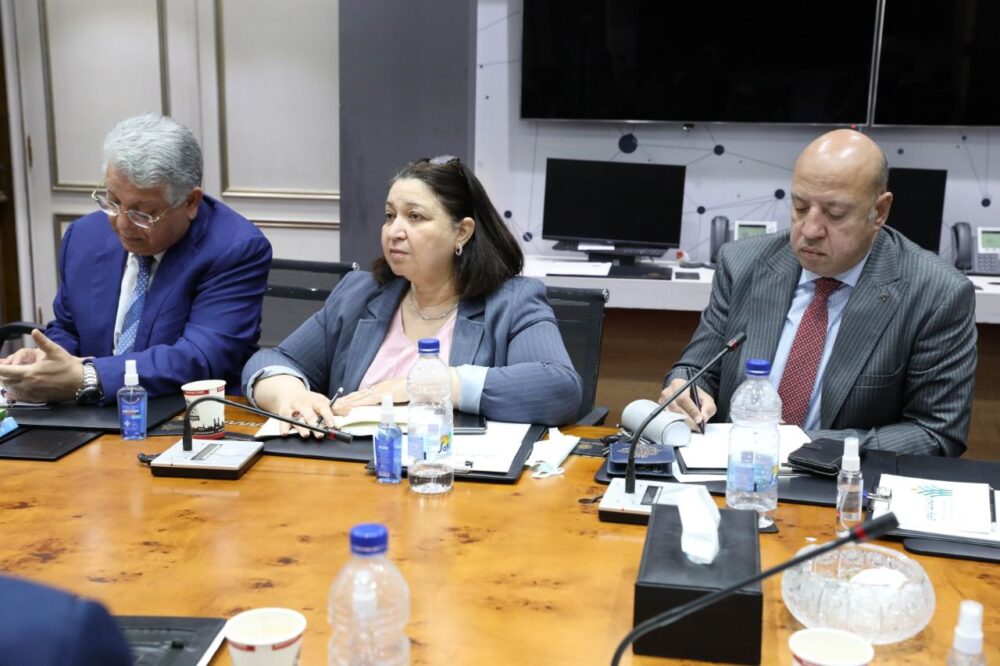 National Alliance for Civil Development 6 - Egyptian Gazette National Alliance for Civil Development 5 - Egyptian Gazette