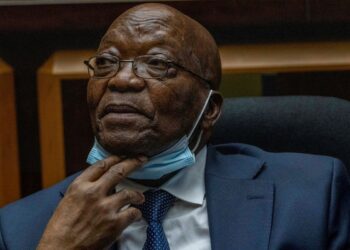South African court delays corruption trial of ex-president Jacob Zuma