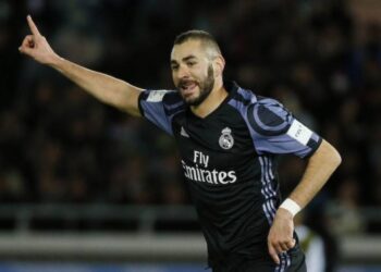 Benzema needs final triumph