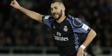 Benzema needs final triumph 1 - Egyptian Gazette Benzema needs final triumph