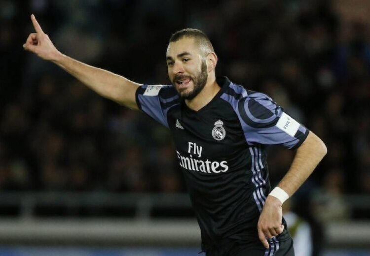 Benzema needs final triumph 1 - Egyptian Gazette