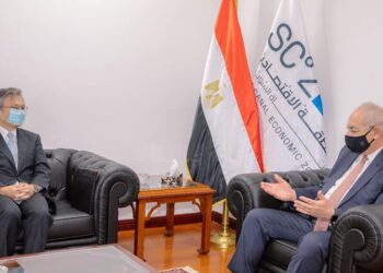 Japanese amb.: SCZONE gate to investment in Africa