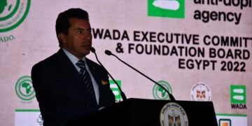 Egypt’s PM asserts gov’t commitment to Anti-Doping Int’l Law