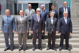 Japanese amb.: SCZONE gate to investment in Africa 4 - Egyptian Gazette