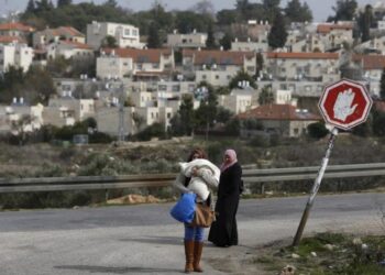 EU deplores Israel’s approval of new plan advancing over 4400 settler units in WB