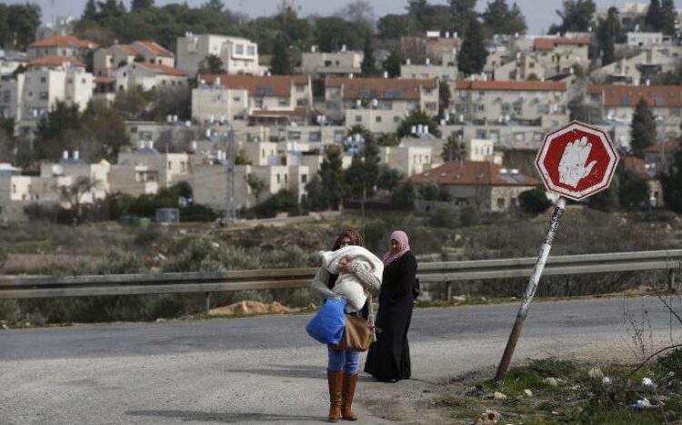 The European Union condemned and deeply deplored an approval, by Israeli authorities, of plans for advancing over 4,400 housing units, further expanding illegal settlements across the occupied West Bank.