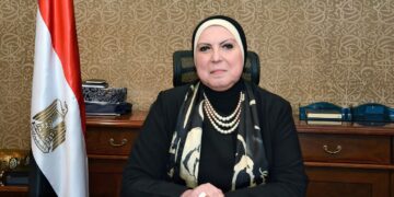 MSMEDA seeks to shift to Africa – Trade min. 1 - Egyptian Gazette MSMEDA seeks to shift to Africa – Trade min.
