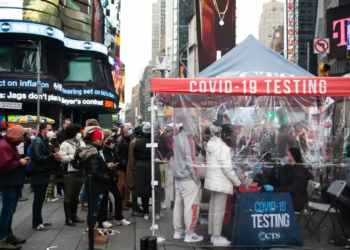 Covid cases exceed 520 million worldwide