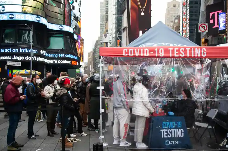 Covid cases exceed 520 million worldwide 1 - Egyptian Gazette As many as 520,114,674 people were reported to be infected by the coronavirus globally, Johns Hopkins University (JHU) said on Friday.