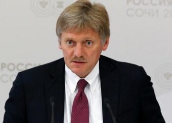 Kremlin says time for celebrating Victory Day in Mariupol will come