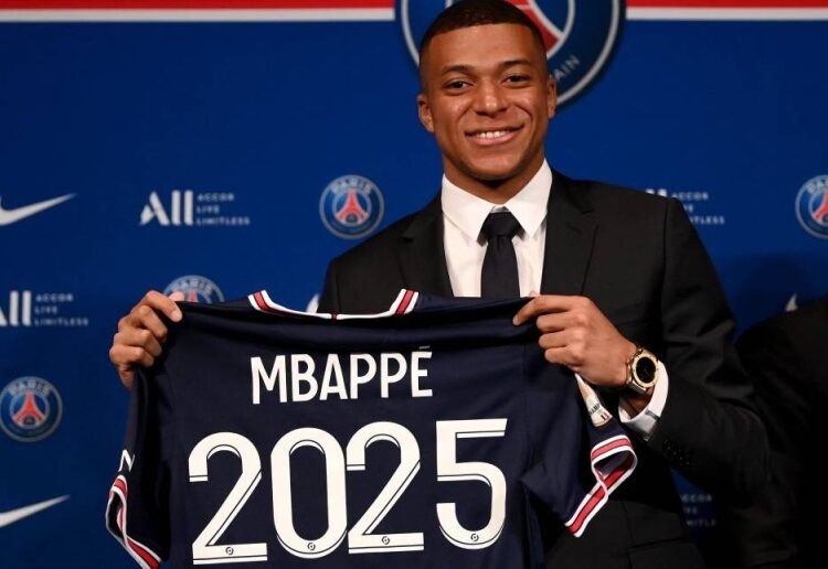 Mbappe’s PSG to play three games in Japan in July 2 - Egyptian Gazette Mbappe’s PSG to play three games in Japan in July 1 - Egyptian Gazette