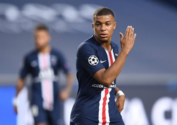 Real Madrid moving on from Mbappe 1 - Egyptian Gazette