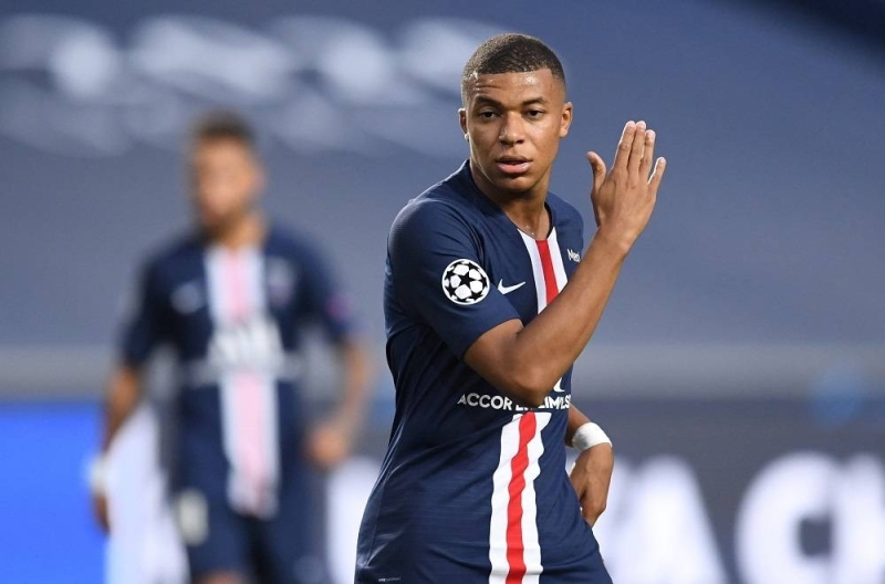 Real Madrid moving on from Mbappe - Egyptian Gazette
