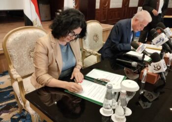 Egyptian-Serbian Week kicks off in Sharm