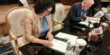 Egyptian-Serbian Week kicks off in Sharm