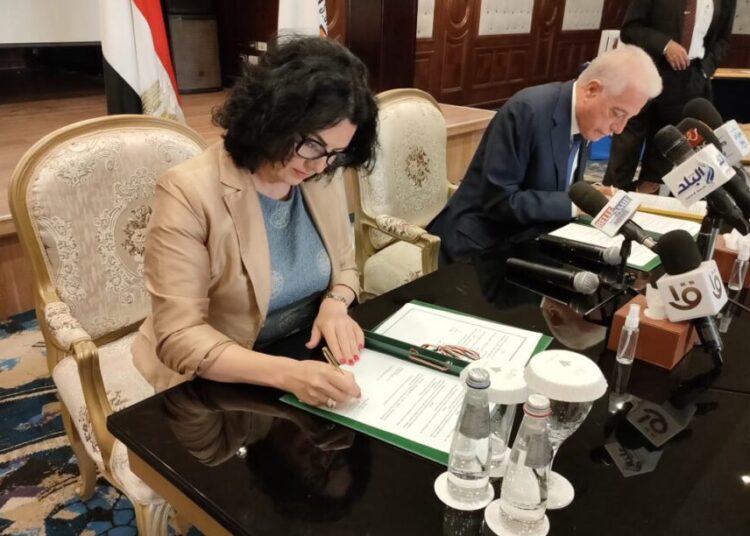 Egyptian-Serbian Week kicks off in Sharm 2 - Egyptian Gazette Egyptian-Serbian Week kicks off in Sharm 1 - Egyptian Gazette