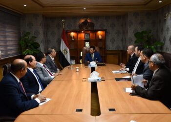 Sobhy probes Egypt’s preparations to host Arab Sports, Youth Ministers Council meetings