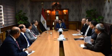 Sobhy probes Egypt’s preparations to host Arab Sports, Youth Ministers Council meetings