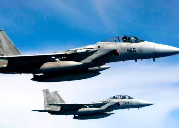 Japan confirms drill with US fighters after North Korea missile tests