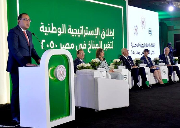 Egyptian Prime Minister, president of the national council for climate change, Mustafa Madbouli said that Egypt would spare no effort to move from the phase of international commitments to the phase of actual implementation to quick and tangible measures during its presidency to COP27.