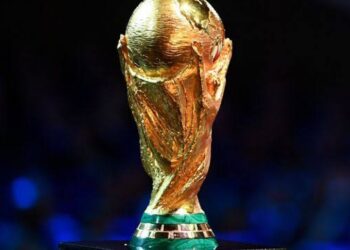 Fifa confirms World Cup playoffs schedule