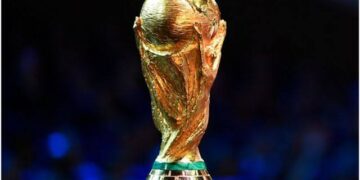 Fifa confirms World Cup playoffs schedule