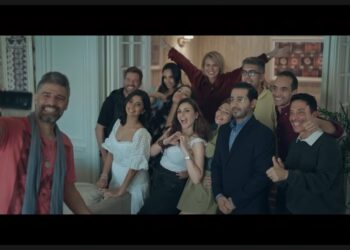 Wahed Tani: Two in one versus two by two