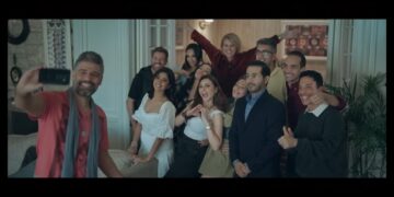 Wahed Tani: Two in one versus two by two