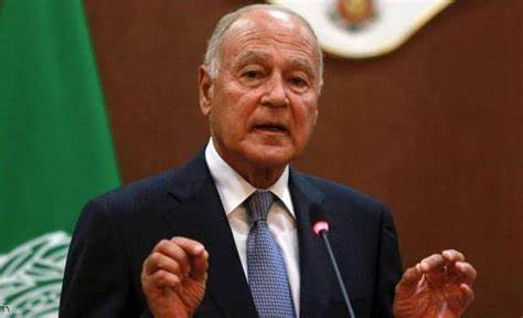 Abul Gheit lauds Omani role in boosting joint Arab work 2 - Egyptian Gazette Abul Gheit lauds Omani role in boosting joint Arab work 1 - Egyptian Gazette
