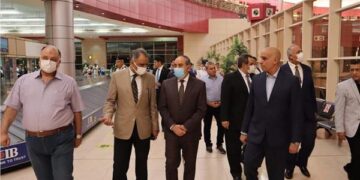 Aviation minister urges offering facilitations to Egypt’s guests
