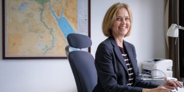 Norway’s National Day 1 - Egyptian Gazette Norway’s National Day