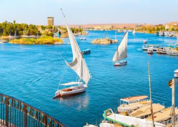 GAH: JICA delegation visits health facilities in Luxor