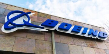 Boeing expects recovery in aviation sector next year