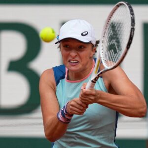 Cilic to face Rublev at French Open quarter-final 4 - Egyptian Gazette