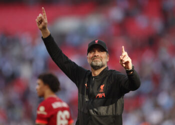 Liverpool’s quadruple bid at stake in FA Cup final against Chelsea