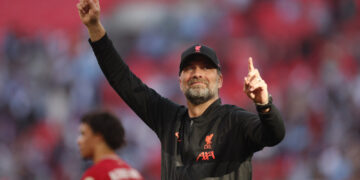 Liverpool’s quadruple bid at stake in FA Cup final against Chelsea