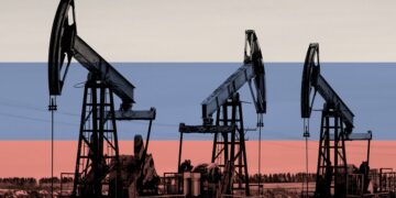 Oil down $1 on China growth worries