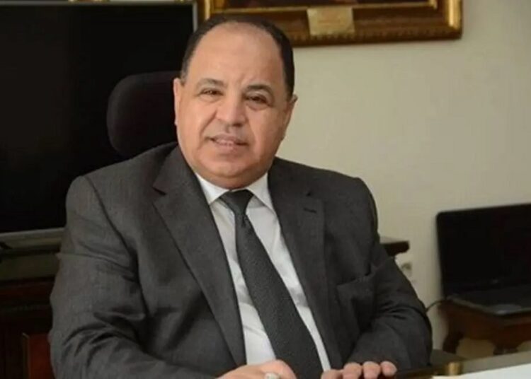Egypt’s Finance Minister underscores important roles of laborers 1 - Egyptian Gazette Mohamed Mait