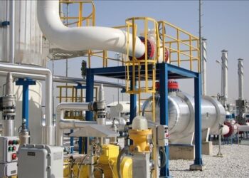 EU eyes gas price cap in case of Russian supply cut 3 - Egyptian Gazette EU eyes gas price cap in case of Russian supply cut