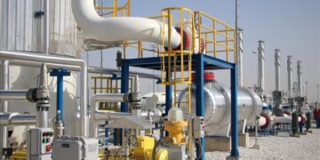 EU eyes gas price cap in case of Russian supply cut 1 - Egyptian Gazette EU eyes gas price cap in case of Russian supply cut