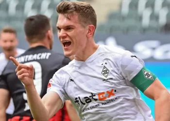 World Cup winner Ginter rejoins hometown club Freiburg