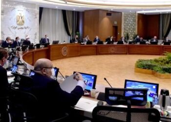 Egyptian Cabinet approves several important decisions