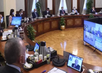 Cabinet approves number of important decisions