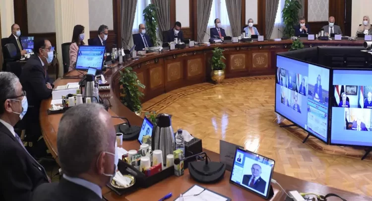 Cabinet approves number of important decisions 1 - Egyptian Gazette