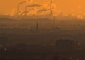 Target of limiting global warming to 1.5 degrees to be exceeded by 2026, WMO warns