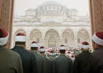 Arab films, not by true Arabs, at Cannes, but not to be canned