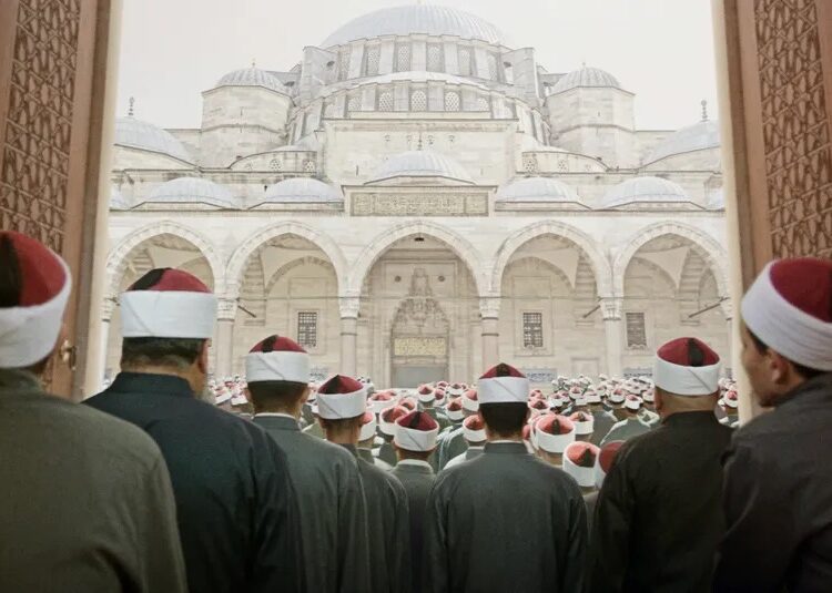 Arab films, not by true Arabs, at Cannes, but not to be canned 2 - Egyptian Gazette Arab films, not by true Arabs, at Cannes, but not to be canned 1 - Egyptian Gazette