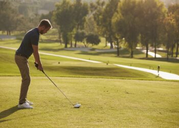 PGA Tour denies players’ requests to compete in LIV event