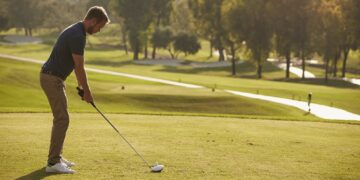 PGA Tour denies players’ requests to compete in LIV event